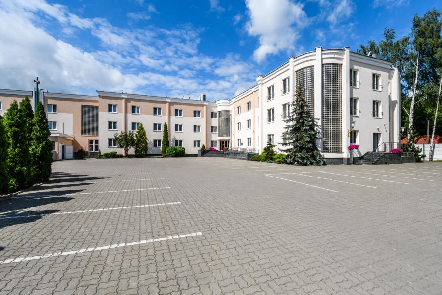 Boss hotel w Warszawie restauracja konferencje noclegi wypoczynek w Polsce 03