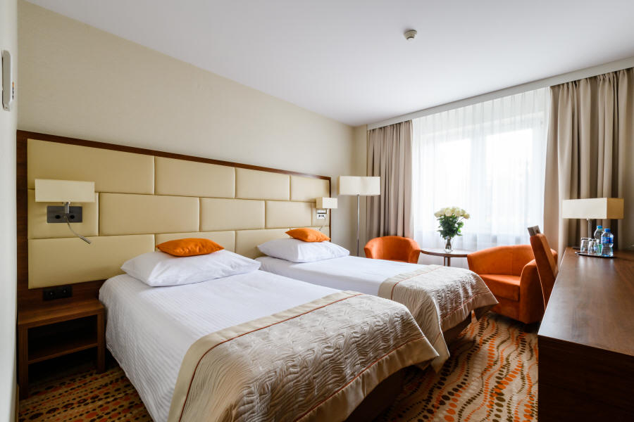 HOTEL BOSS 01